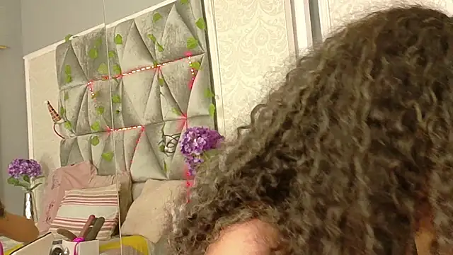 Angela lovee online show from 09/16/25, 12:28