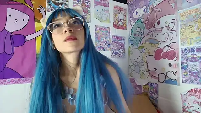 Snapshot of Cloe_Leee chatting on 05/02/26, 05:34 Cloe Leee online show from 05/02/26, 05:34