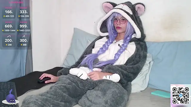 nonawhitemm online show from 12/07/24, 04:53