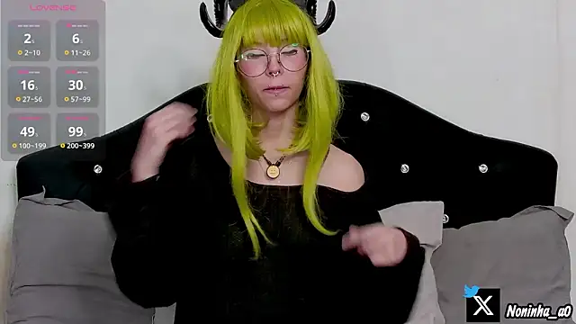 nonawhitemm online show from 03/13/26, 05:36