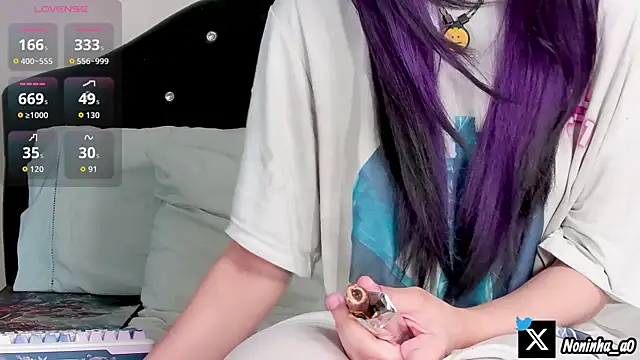 nonawhitemm online show from 06/02/26, 03:30