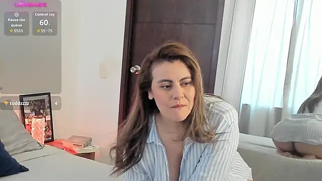 V monse online show from 03/07/26, 01:41