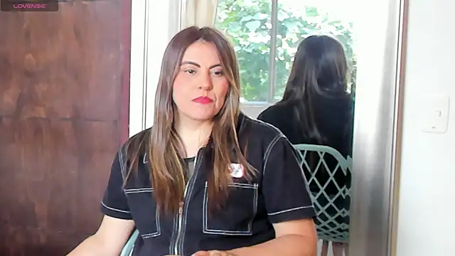 V monse online show from 04/21/26, 03:07