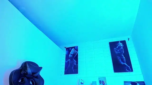 Alahia Rodriguez online show from 02/16/25, 04:42
