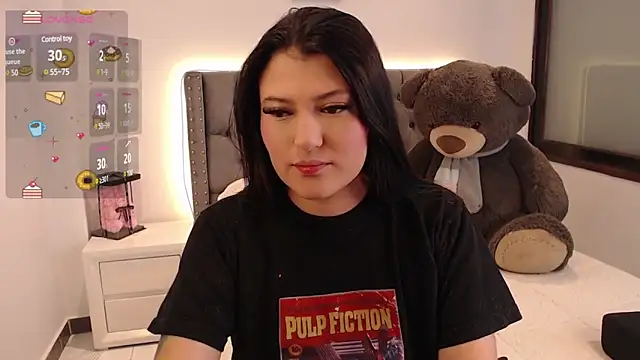 Nicols66 online show from 12/10/24, 10:26