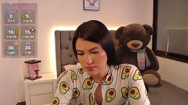 Nicols66 online show from 02/20/26, 09:04