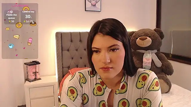 Nicols66 online show from 04/06/26, 09:49