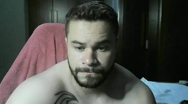 Galeego DF online show from 01/19/25, 12:50