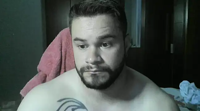 Galeego DF online show from 01/19/25, 03:53