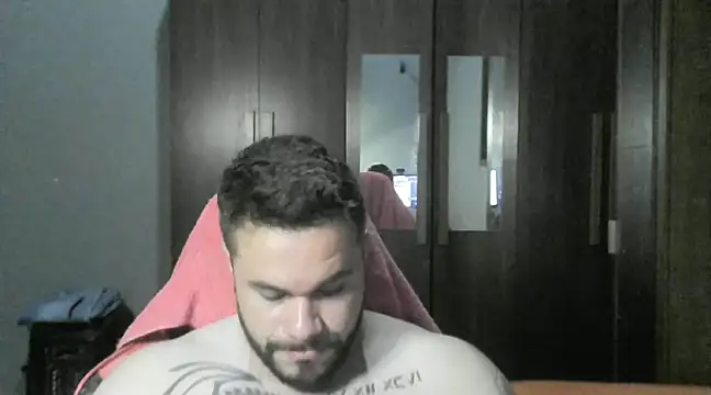 Galeego DF online show from 01/21/25, 05:51