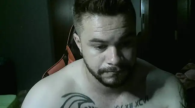 Galeego DF online show from 01/25/25, 06:55