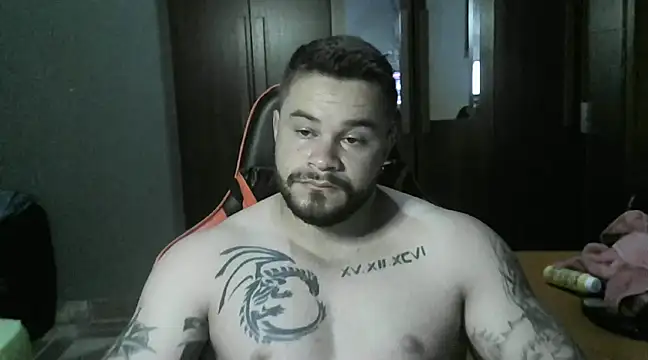 Galeego DF online show from 01/25/25, 11:02