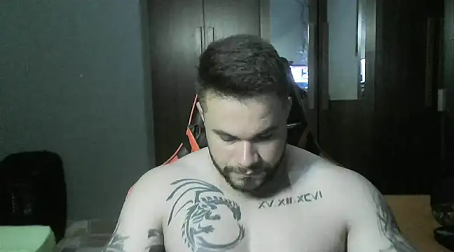 Galeego DF online show from 01/25/25, 08:31