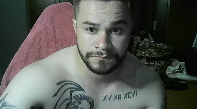 Galeego DF online show from 01/26/25, 01:31