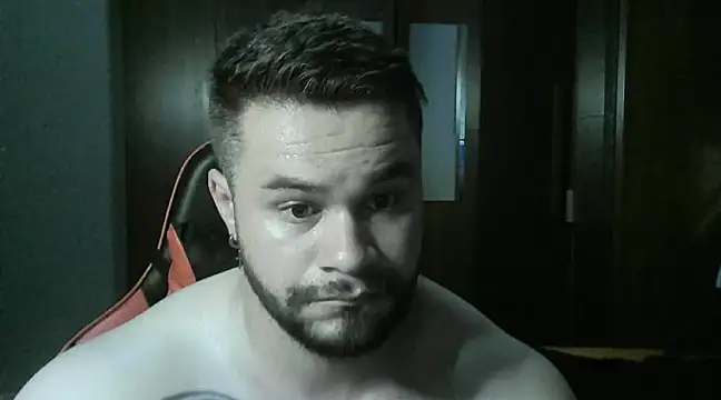 Galeego DF online show from 01/28/25, 05:14