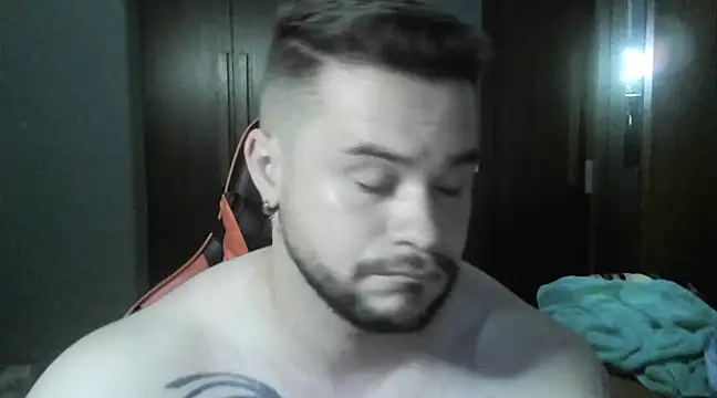 Galeego DF online show from 02/01/25, 01:41