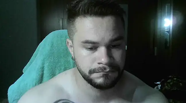 Galeego DF online show from 02/02/25, 10:57