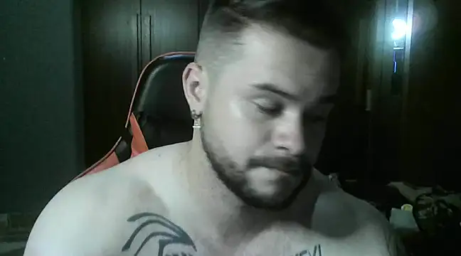 Galeego DF online show from 02/03/25, 01:30