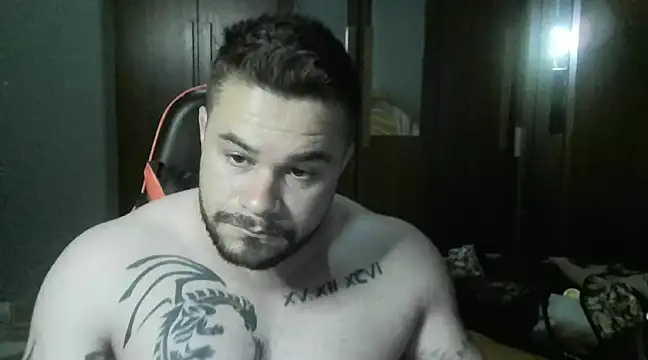 Galeego DF online show from 02/03/25, 10:14