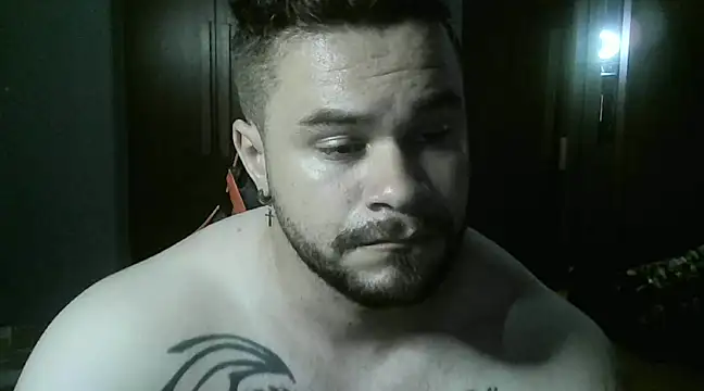 Galeego DF online show from 02/03/25, 01:30