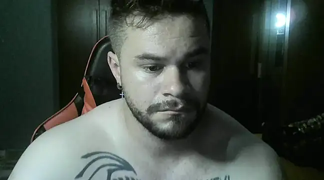 Galeego DF online show from 02/03/25, 04:41