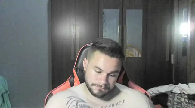 Galeego DF online show from 02/03/25, 11:26