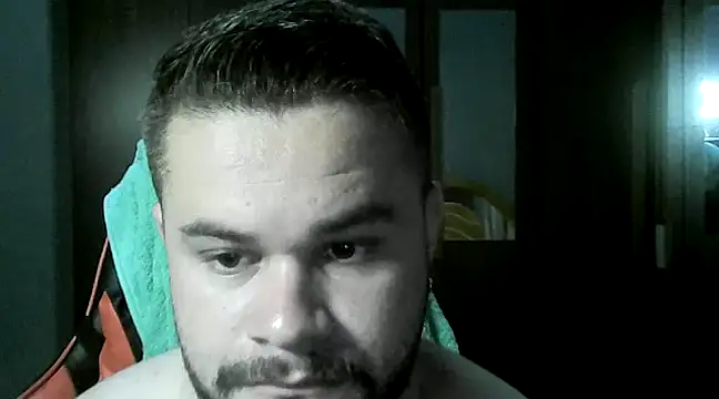 Galeego DF online show from 02/04/25, 02:43