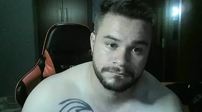 Galeego DF online show from 02/04/25, 09:52