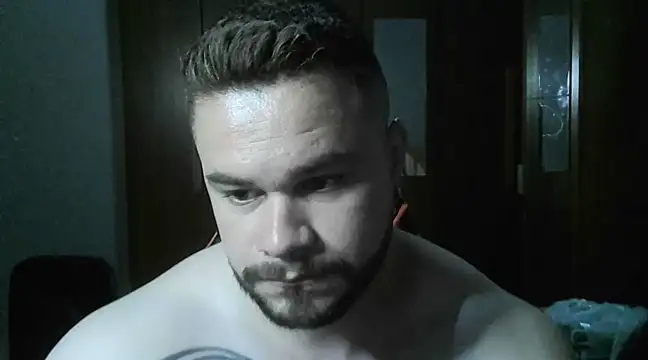 Galeego DF online show from 02/06/25, 01:43