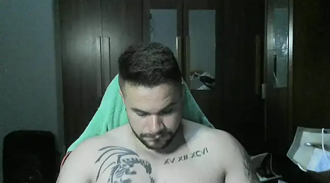 Galeego DF online show from 02/07/25, 12:42