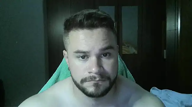 Galeego DF online show from 02/07/25, 02:58