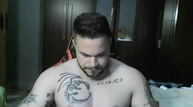 Galeego DF online show from 02/09/25, 11:25