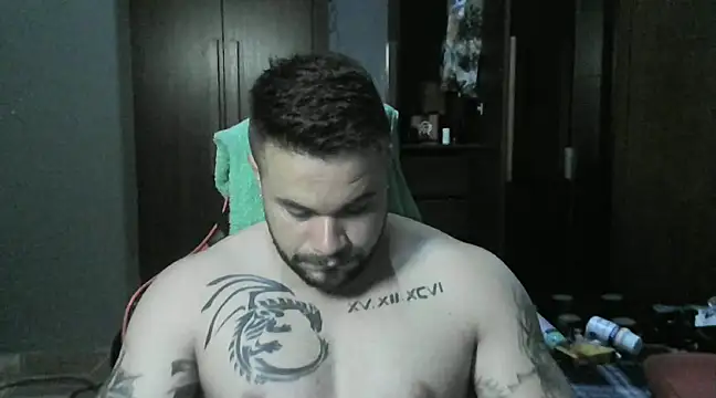 Galeego DF online show from 02/10/25, 05:09