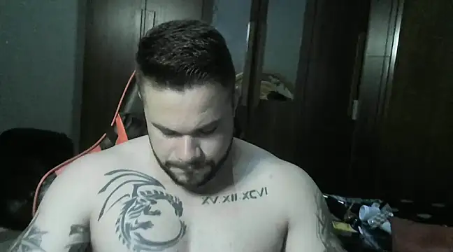 Galeego DF online show from 02/12/25, 02:10