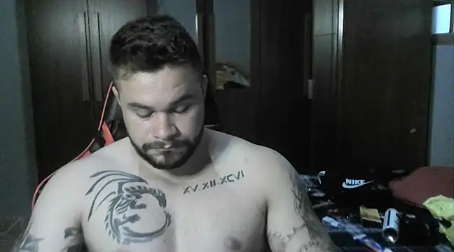 Galeego DF online show from 02/13/25, 01:26