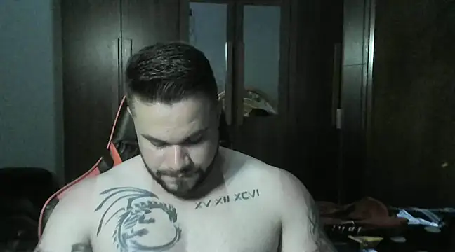 Galeego DF online show from 02/14/25, 08:37