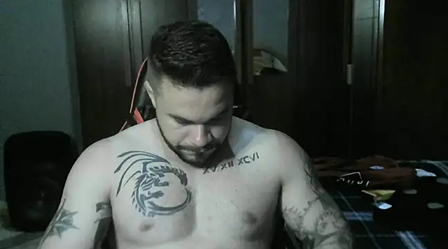 Galeego DF online show from 02/15/25, 06:12