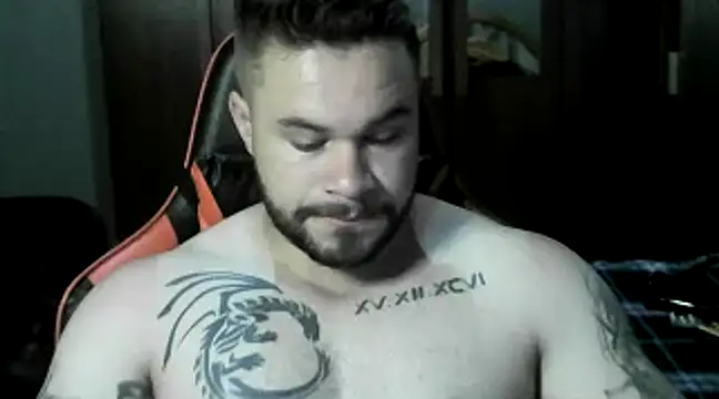 Galeego DF online show from 02/15/25, 12:43