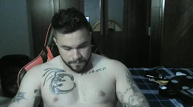 Galeego DF online show from 02/15/25, 07:17