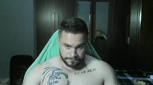 Galeego DF online show from 02/16/25, 01:58