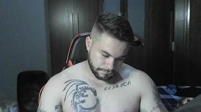 Galeego DF online show from 02/16/25, 06:10