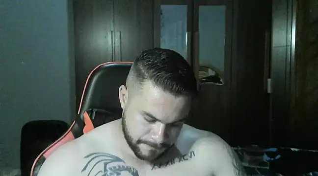 Galeego DF online show from 02/17/25, 12:43