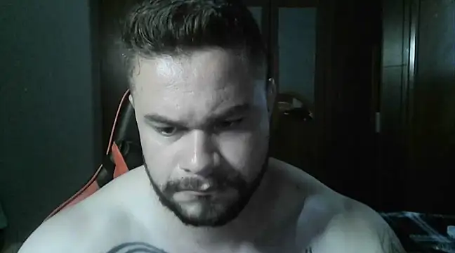 Galeego DF online show from 02/17/25, 01:32