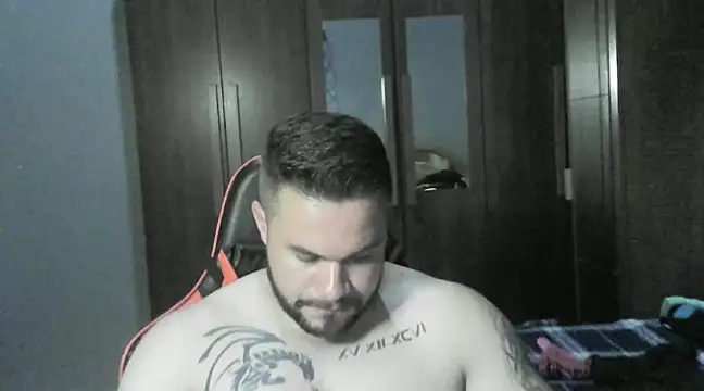 Galeego DF online show from 02/17/25, 10:36