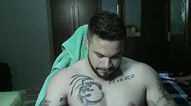 Galeego DF online show from 02/19/25, 02:44