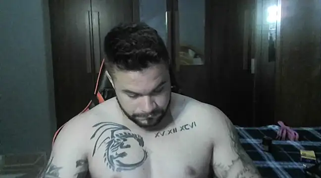 Galeego DF online show from 02/20/25, 12:47