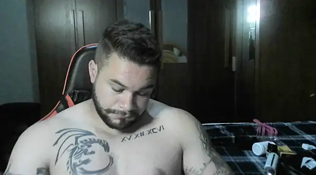 Galeego DF online show from 02/21/25, 04:51