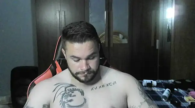 Galeego DF online show from 02/21/25, 10:37