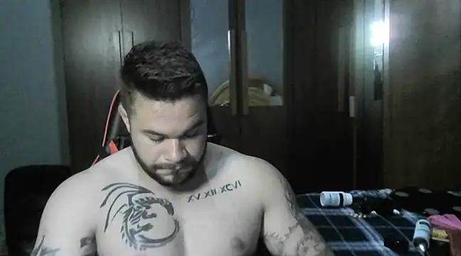 Galeego DF online show from 02/22/25, 11:35