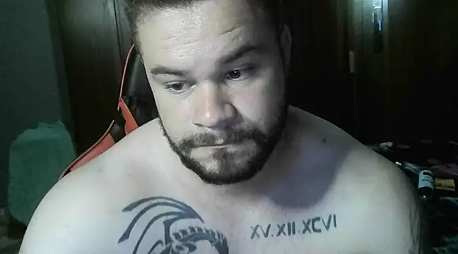 Galeego DF online show from 02/22/25, 03:25